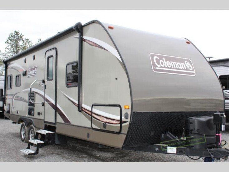Thumbnail Photo undefined for 2018 Dutchmen Coleman